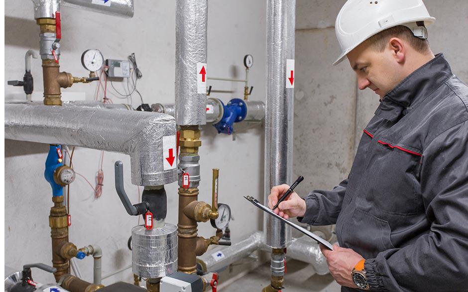 chauffe-eau mixte Creil