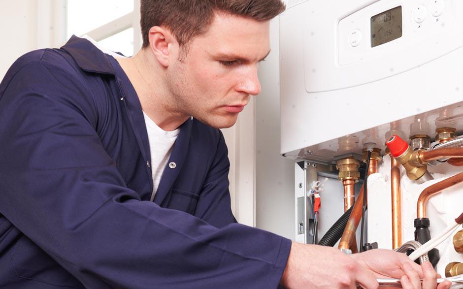 chauffage geothermie Montrouge